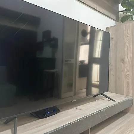 公寓 Stazione Centrale - Black *