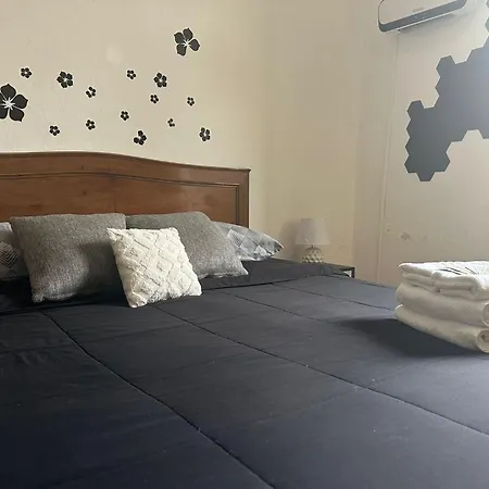 Stazione Centrale - Black Appartement