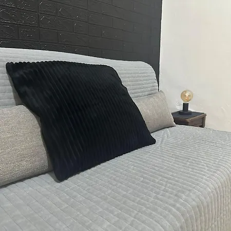 Stazione Centrale - Black *