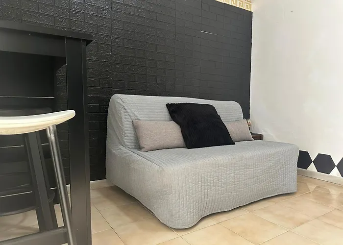 Stazione Centrale - Black Апартаменты *