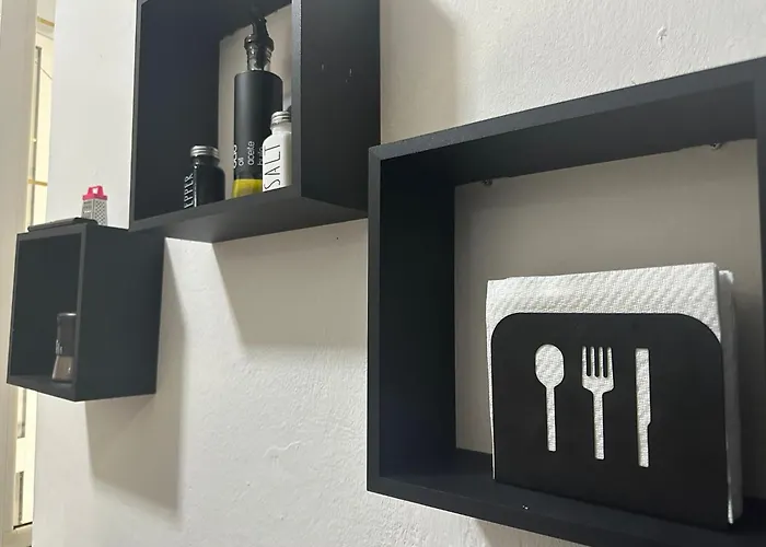 Stazione Centrale - Black Специя