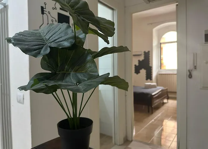 Stazione Centrale - Black Специя