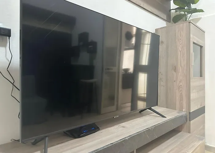 Апартаменты Stazione Centrale - Black *