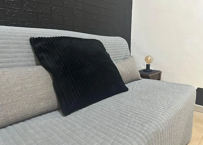 Stazione Centrale - Black *